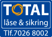 Total låse & sikring