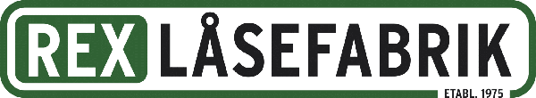 REX Låsefabrik